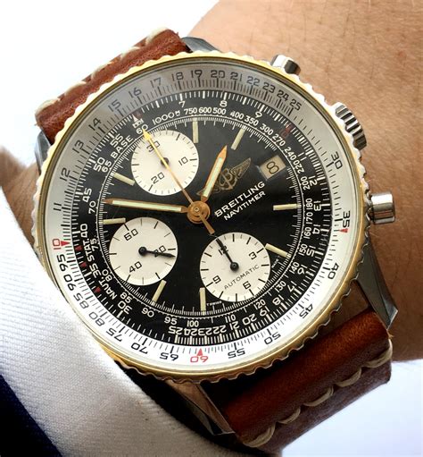 used breitling navitimer for sale|breitling old navitimer price.